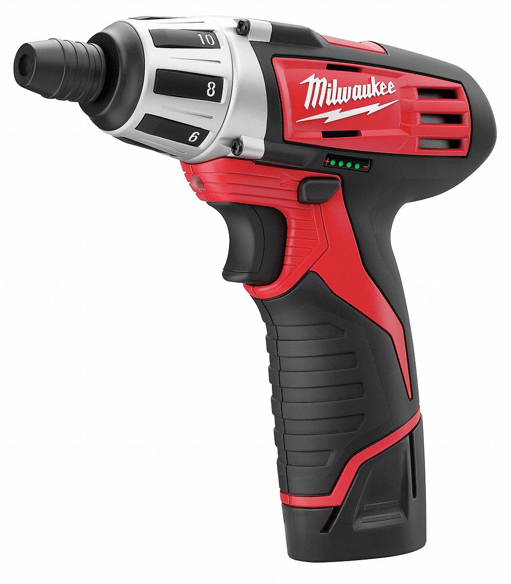 Cordless Screwdriver Kit,12V